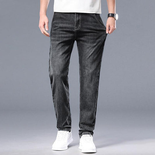 Men’s Classic Casual Comfortable Pants