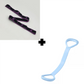 🌸LAST DAY OF SPECIAL OFFER - 56% OFF💕✨Resistance band for fitness and yoga✨