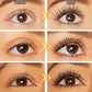 🥳BUY 1 GET 1 FREE:￡11.99!!💞50K+ SOLD!👁️✨ All-Day Beautiful Lashes, Smudge-Proof! Waterproof Fiber Mascara for Natural Volume. 💖💃