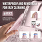 💜50 % OFF !!💜✨【Dual-Head Epilator】IPX7 Waterproof - Hair Removal & Trimming