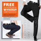 🔥2025 NEW SALES 50% OFF💥High Stretch Men's Classic Pants👖