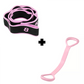 🌸LAST DAY OF SPECIAL OFFER - 56% OFF💕✨Resistance band for fitness and yoga✨