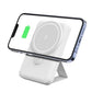 🏆Flash Sale⚡ 50K+ SOLD! Almost Gone-💥Magnetic Power Bank - 10000mAh Wireless Portable Charger