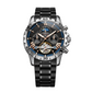 📢📢60 % OFF !!⌚Swiss Brand New Waterproof Automatic Mechanical Watches