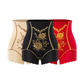 🌸Women’s Delicate Embroidered High-Waist Tummy Control Shaper Shorts