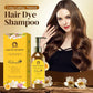 Summer Promotion 50% OFF✨Japanese Long Lasting Natural Hair Dye Shampoo🔥FREE Hair dye tool🎁