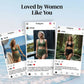 🥳2026 HOT SALE🥳💞50K+ SOLD!👵🏖️ 50% OFF! High Waisted Bikini Set with Swim Skirt – Gentle tummy control, flattering skirt coverage. Feel confident & comfortable by the water. 🌊🌸