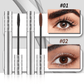 🥳BUY 1 GET 1 FREE:￡11.99!!💞50K+ SOLD!👁️✨ All-Day Beautiful Lashes, Smudge-Proof! Waterproof Fiber Mascara for Natural Volume. 💖💃