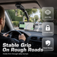 🔥Universal Sun Visor Car Phone Holder