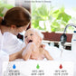 🚿 BUY 2 GET 1 FREE! 🌡️ Shower Thermometer - Instant Digital Display, Waterproof & Easy Install for Safe Bathing 👶📦