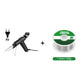 💥High-efficient 80W Electric Sodering Iron💥Buy together with Stainless Steel Solder Wire for Precision for a better price