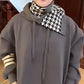 🍂Nice Gift for Her!Only need ￡9.99 this week!!!🎁Delicate Triangle Neck Scarf