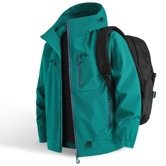🎁Last day sale 50% OFF🔥WeatherMaster Elite Jacket: The Ultimate Gift for Outdoor Lovers & Daily Commuters!