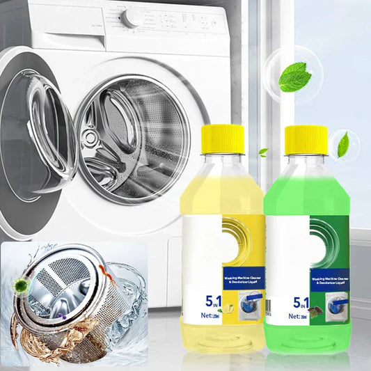 🌿🌸Washing Machine Cleaner