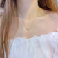 2023 HOT SALE🔥 - Angel Wings Necklace