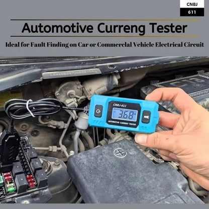 🔥NEW YEAR UP TO 70% OFF🧤🚗Automotive Circuit Fault Probe Tester