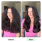 🎄Hote Sale-Up to 50% OFF💇‍♀️✨2-in-1 Hair Fluffy Styling Comb✨Fluffy Volume in Minutes