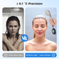 🚿 BUY 2 GET 1 FREE! 🌡️ Shower Thermometer - Instant Digital Display, Waterproof & Easy Install for Safe Bathing 👶📦