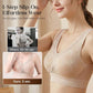 🎉New Year Sale - 60% Off🎉High-Support Wireless Lace Bra for Women