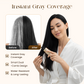 🔥Buy 1 Get 1 Free🌿2-in-1 Convenient Hair Dye Comb For Gray Hair（50% OFF）