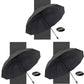 12-Rib Large Foldable Windproof Umbrella