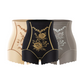 🌸Women’s Delicate Embroidered High-Waist Tummy Control Shaper Shorts