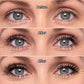 🥳BUY 1 GET 1 FREE:￡11.99!!💞50K+ SOLD!👁️✨ All-Day Beautiful Lashes, Smudge-Proof! Waterproof Fiber Mascara for Natural Volume. 💖💃