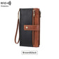 🖤2026 New Year · 50% OFF🖤Women's RFID Blocking Leather Wallet