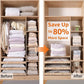 🎁LAST DAY SALE 49% OFF🎁Vacuum-free Three-second Compression 3D Storage Bag