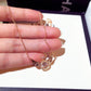 2023 HOT SALE🔥 - Angel Wings Necklace
