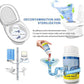 ⏰Last Day Surprise Price: ￡11.99!!!🔥Buy 1 Get 1 Free🔥SINK & DRAIN CLEANER