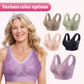 🎉New Year Sale - 60% Off🎉High-Support Wireless Lace Bra for Women