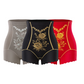 🌸Women’s Delicate Embroidered High-Waist Tummy Control Shaper Shorts