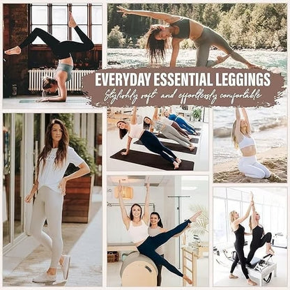 🔥Hot Sale 50% Off🔥High Waisted Tummy Control Shaping Training Leggings🎁