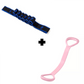 🌸LAST DAY OF SPECIAL OFFER - 56% OFF💕✨Resistance band for fitness and yoga✨