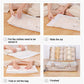 🎁LAST DAY SALE 49% OFF🎁Vacuum-free Three-second Compression 3D Storage Bag