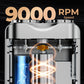 🔥2025 New Design 50% Off🔥 Mini Electric Rotary Dual Ring Pocket Shaver