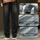 👖50% off!🆒Men's Loose Straight Jeans🏖️