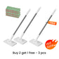 💥 Last day! 50% Off 💥Disposable Dust Mop with 4 Reusable Cloths