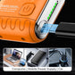 🔥2025 New Design 50% Off🔥 Mini Electric Rotary Dual Ring Pocket Shaver
