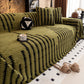 📢📢LAST DAY SALE 50% OFF⚡ Plush Non-Slip Sofa Cover🛋️