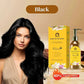 Summer Promotion 50% OFF✨Japanese Long Lasting Natural Hair Dye Shampoo🔥FREE Hair dye tool🎁