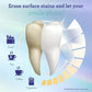 💗🔥Last Day Sale-50% OFF🔥Enamel-Safe Teeth Whitening Strips (7-day treatment)