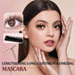 🥳BUY 1 GET 1 FREE:￡11.99!!💞50K+ SOLD!👁️✨ All-Day Beautiful Lashes, Smudge-Proof! Waterproof Fiber Mascara for Natural Volume. 💖💃