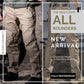 🔥2026 NEW SALES - 49% OFF🔥PURVIOL®HOT SALE👖Multi-purpose Tactical Pants