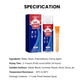 Leak Repair Waterproof Sealant Spray