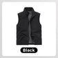 ⏳ Limited Time 50% OFF! 💥Men's Waterproof Outdoor Utility Vest