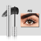 🥳BUY 1 GET 1 FREE:￡11.99!!💞50K+ SOLD!👁️✨ All-Day Beautiful Lashes, Smudge-Proof! Waterproof Fiber Mascara for Natural Volume. 💖💃