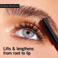 🥳BUY 1 GET 1 FREE:￡11.99!!💞50K+ SOLD!👁️✨ All-Day Beautiful Lashes, Smudge-Proof! Waterproof Fiber Mascara for Natural Volume. 💖💃