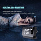 Smart Digital Projection Clock（50% OFF）